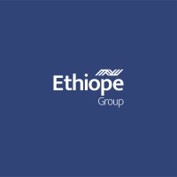 Ethiope Group logo, Ethiope Group contact details