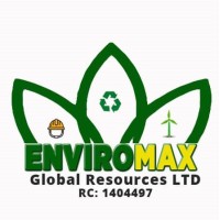 Enviromax Global Resources Limited logo, Enviromax Global Resources Limited contact details