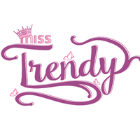 Trendy Ushers logo, Trendy Ushers contact details