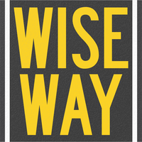 WISE WAY design logo, WISE WAY design contact details