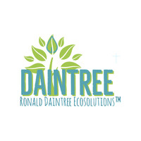 Ronald Daintree Ecosolutions logo, Ronald Daintree Ecosolutions contact details