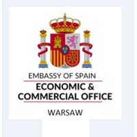 Oficina Económica y Comercial de la Embajada de España en Polonia logo, Oficina Económica y Comercial de la Embajada de España en Polonia contact details