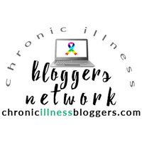 Chronic Illness Bloggers logo, Chronic Illness Bloggers contact details