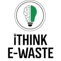 iThinkEwaste logo, iThinkEwaste contact details