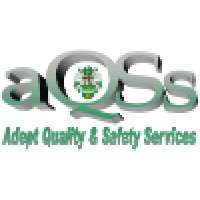 Adept Quality & Safety Services logo, Adept Quality & Safety Services contact details