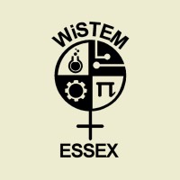 Women in STEM Essex logo, Women in STEM Essex contact details