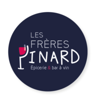 Les Frères Pinard logo, Les Frères Pinard contact details