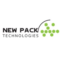 New Pack Technologies logo, New Pack Technologies contact details