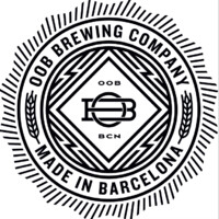 OOB Brewing Co. logo, OOB Brewing Co. contact details