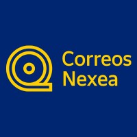 Correos Nexea logo, Correos Nexea contact details