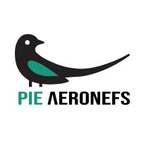 Pie Aeronefs SA logo, Pie Aeronefs SA contact details