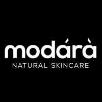 Modara Natural Skincare logo, Modara Natural Skincare contact details