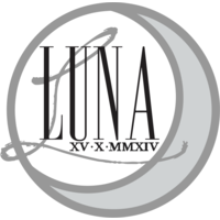 LUNAVINI logo, LUNAVINI contact details