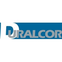 Duralcor logo, Duralcor contact details