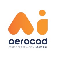 Aerocad Centro Formación Aeronáutica logo, Aerocad Centro Formación Aeronáutica contact details