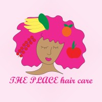 The Place Hair Care logo, The Place Hair Care contact details