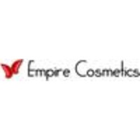 Empire Cosmetics logo, Empire Cosmetics contact details