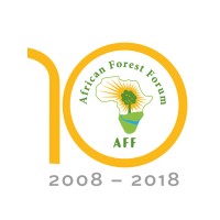 African Forest Forum logo, African Forest Forum contact details