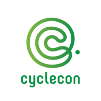 CycleCon logo, CycleCon contact details