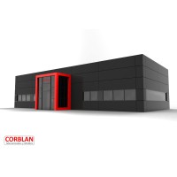 CORBLAN, Mecanizados y Moldes logo, CORBLAN, Mecanizados y Moldes contact details