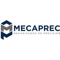 Mecaprec, s.l. logo, Mecaprec, s.l. contact details