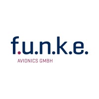 f.u.n.k.e. AVIONICS GmbH logo, f.u.n.k.e. AVIONICS GmbH contact details