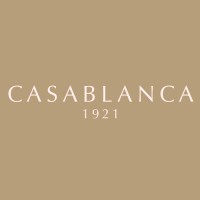 Casablanca 1921 logo, Casablanca 1921 contact details