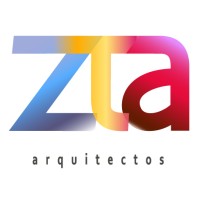 ZTA arquitectos logo, ZTA arquitectos contact details