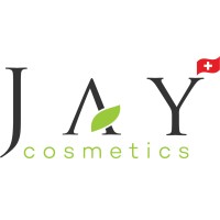 Jay Cosmetics logo, Jay Cosmetics contact details