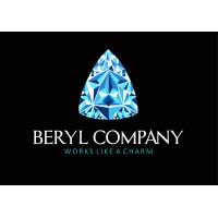 Beryl Company logo, Beryl Company contact details