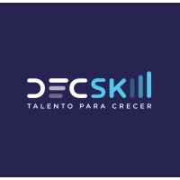 Decskill España logo, Decskill España contact details