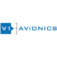 V1 Avionics, Ltd. logo, V1 Avionics, Ltd. contact details