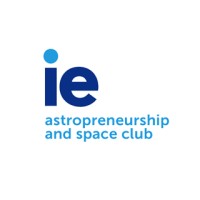 IE Astropreneurship & Space Club logo, IE Astropreneurship & Space Club contact details