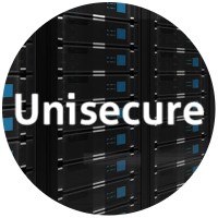 Unisecure US Data Centers logo, Unisecure US Data Centers contact details