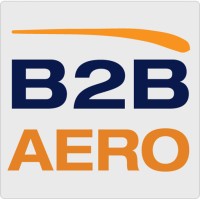 b2b-aero.com GmbH logo, b2b-aero.com GmbH contact details