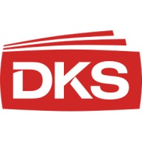 DKS Sp. z o.o. logo, DKS Sp. z o.o. contact details