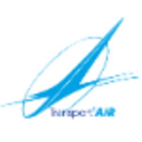 Transport'Air logo, Transport'Air contact details