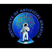 The Institute of Artificial Gravity logo, The Institute of Artificial Gravity contact details