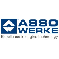 Asso Werke S.p.A. a Socio Unico logo, Asso Werke S.p.A. a Socio Unico contact details