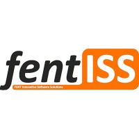 fentISS logo, fentISS contact details