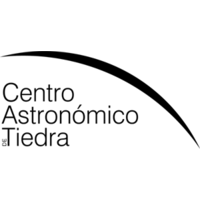 Centro Astronómico de Tiedra logo, Centro Astronómico de Tiedra contact details