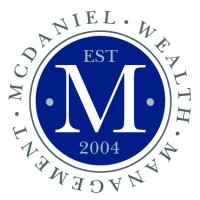 McDaniel Wealth Management PLLC logo, McDaniel Wealth Management PLLC contact details