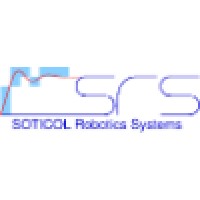 SOTICOL Robotics Systems logo, SOTICOL Robotics Systems contact details