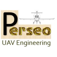 Perseo UAV Engineering logo, Perseo UAV Engineering contact details