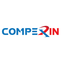 COMPEXIN logo, COMPEXIN contact details