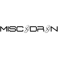 MISCODRON S.L. logo, MISCODRON S.L. contact details