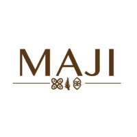 MAJI logo, MAJI contact details