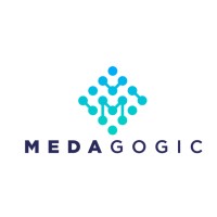 Medagogic logo, Medagogic contact details