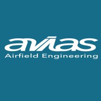 Avias Airfield Engineering logo, Avias Airfield Engineering contact details