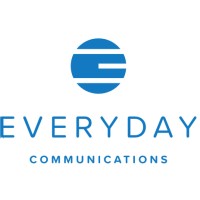 Everyday Communications logo, Everyday Communications contact details